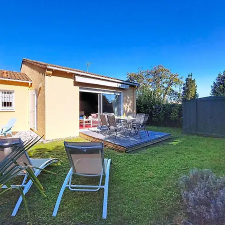 Semesterbostad Les Floriales By Interhome