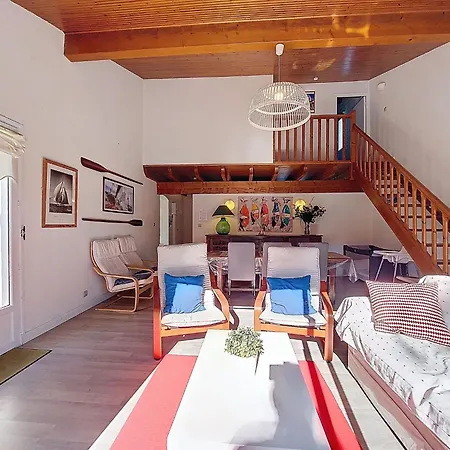 Les Floriales By Interhome Vaux-sur-Mer