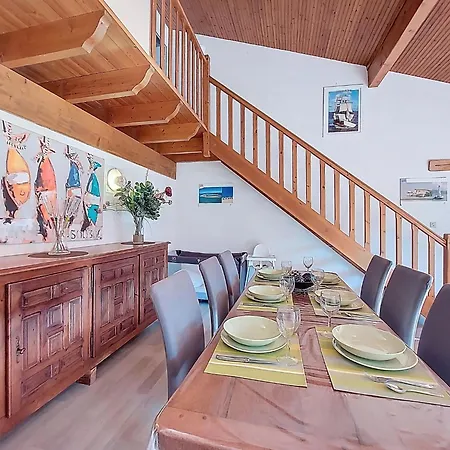 Les Floriales By Interhome