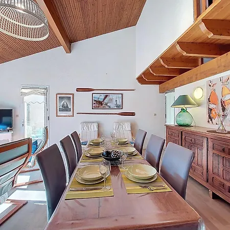 Les Floriales By Interhome