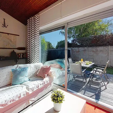 Les Floriales By Interhome