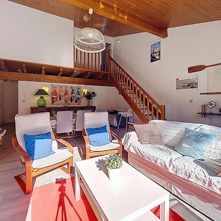 Les Floriales By Interhome