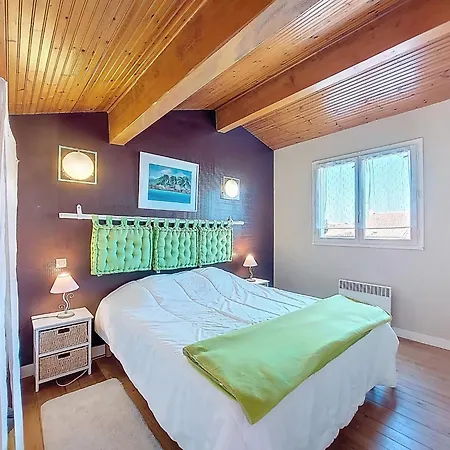 Les Floriales By Interhome Semesterbostad *