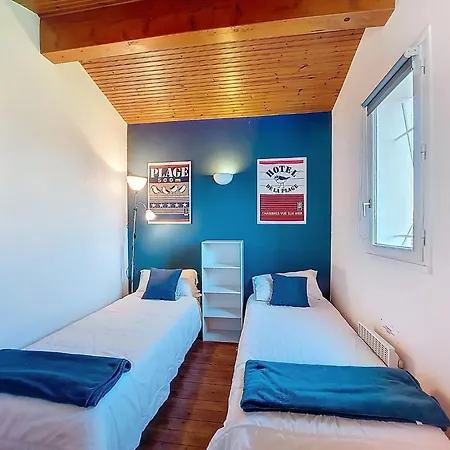 Les Floriales By Interhome * Vaux-sur-Mer