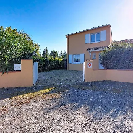 Les Floriales By Interhome Semesterbostad *