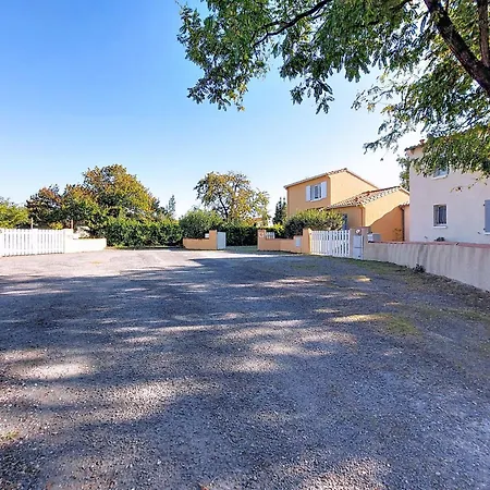 Les Floriales By Interhome Semesterbostad