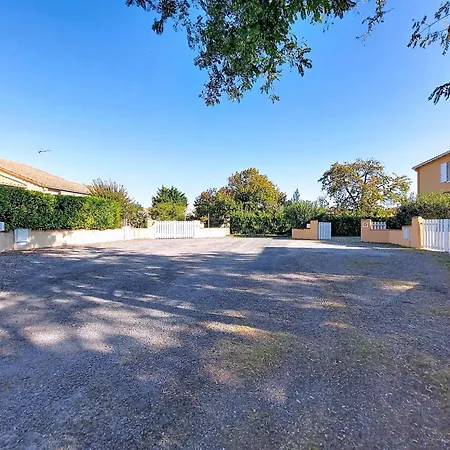 Les Floriales By Interhome *