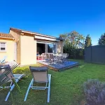 בית נופש Les Floriales By Interhome