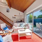 בית נופש Les Floriales By Interhome וו-סור-מר