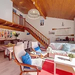 Сasa de vacaciones Les Floriales By Interhome Vaux-sur-Mer