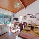 Les Floriales By Interhome בית נופש *