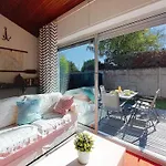 Les Floriales By Interhome