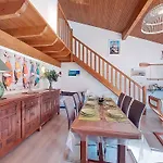 Les Floriales By Interhome *
