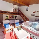 Les Floriales By Interhome
