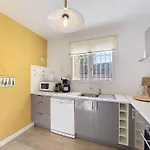 בית נופש Les Floriales By Interhome