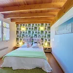 Les Floriales By Interhome