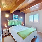 Les Floriales By Interhome בית נופש *