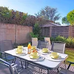 Les Floriales By Interhome *