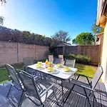 בית נופש Les Floriales By Interhome