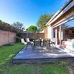 Les Floriales By Interhome בית נופש וו-סור-מר