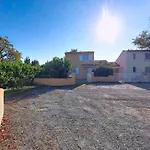 Les Floriales By Interhome Vaux-sur-Mer