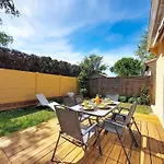 Les Floriales By Interhome * Vaux-sur-Mer