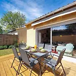 Les Floriales By Interhome