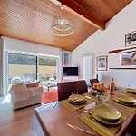 Holiday home Les Floriales By Interhome Vaux-sur-Mer