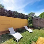 Les Floriales By Interhome Holiday home Vaux-sur-Mer