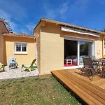 Les Floriales By Interhome *