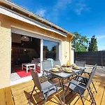 Les Floriales By Interhome