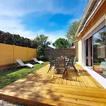 Holiday home Les Floriales By Interhome *