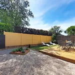 Les Floriales By Interhome Сasa de vacaciones *