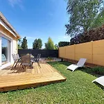 Holiday home Les Floriales By Interhome