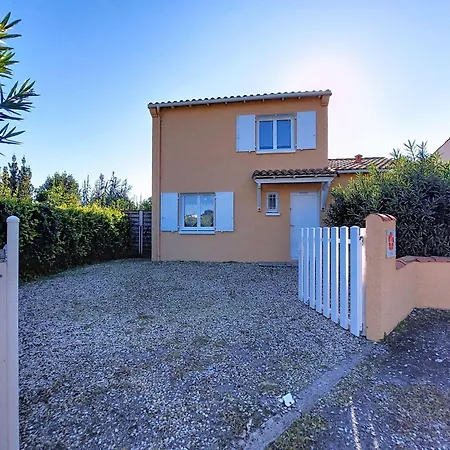 Les Floriales By Interhome בית נופש *