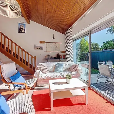 Feriehus Les Floriales By Interhome Vaux-sur-Mer