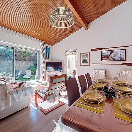 Les Floriales By Interhome Feriehus *