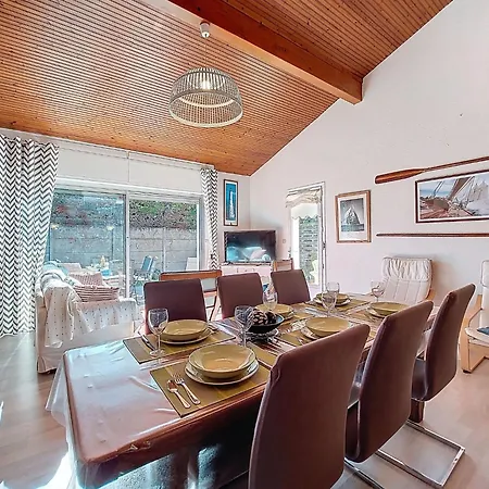 Les Floriales By Interhome Vaux-sur-Mer