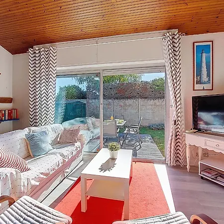 Les Floriales By Interhome Feriehus