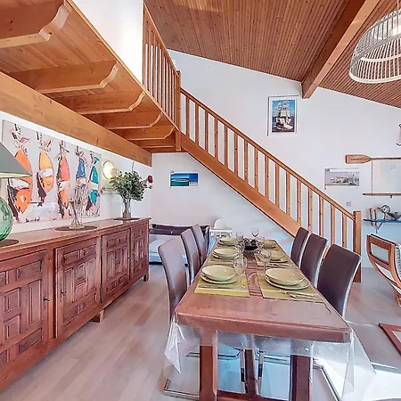 Les Floriales By Interhome *