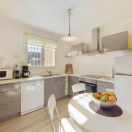 Les Floriales By Interhome Feriehus Vaux-sur-Mer