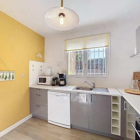 Feriehus Les Floriales By Interhome