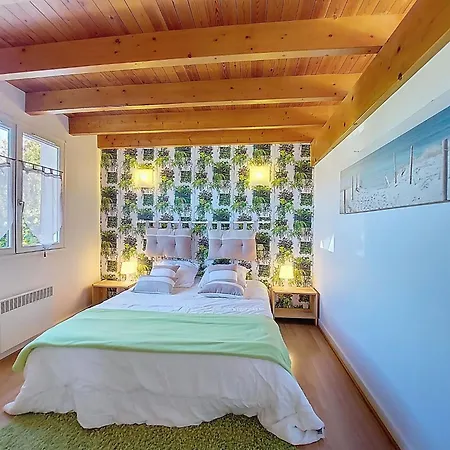 Les Floriales By Interhome