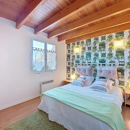 Les Floriales By Interhome Feriehus *