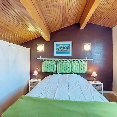 Les Floriales By Interhome