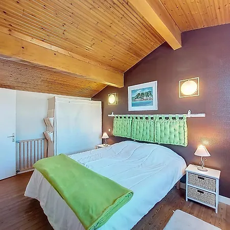 Les Floriales By Interhome Feriehus Vaux-sur-Mer