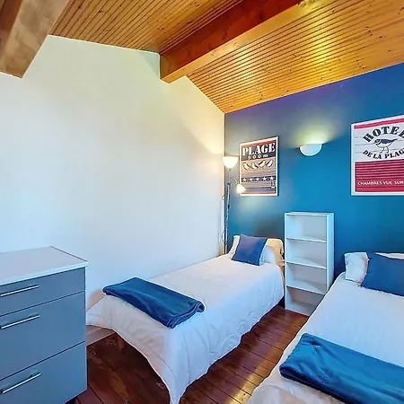 Feriehus Les Floriales By Interhome