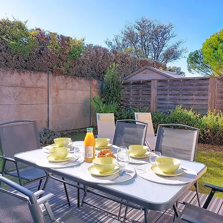 Les Floriales By Interhome *