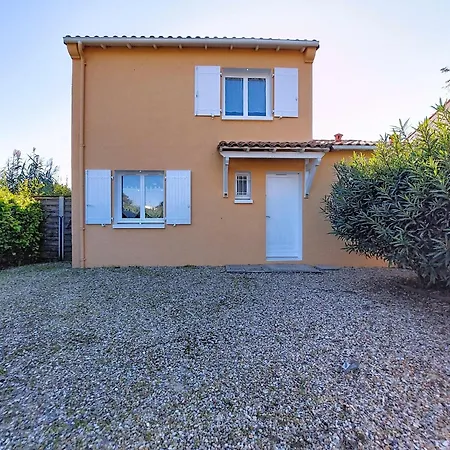 Les Floriales By Interhome Feriehus