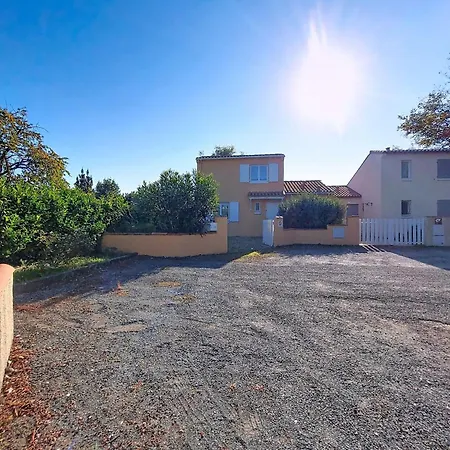 Les Floriales By Interhome Vaux-sur-Mer